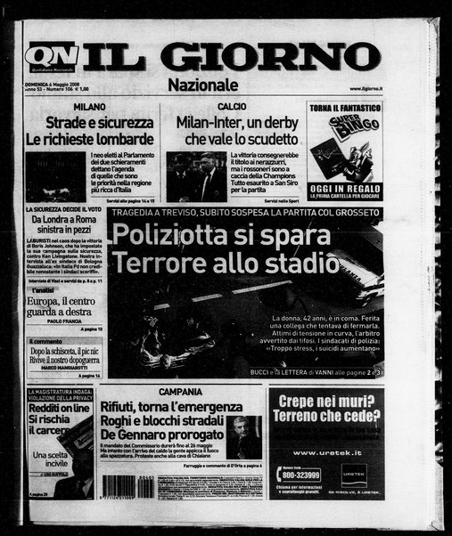 Il giorno